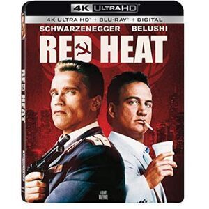 Red Heat